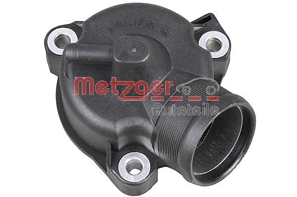 METZGER Flens koelvloeistof 4010186 4010186 METZGER Flens koelvloeistof Subaru goedkoop