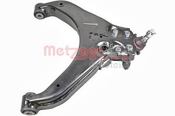 METZGER Querlenker 58115002 METZGER 58115002 Dreieckslenker Isuzu Trooper UBS Kosten