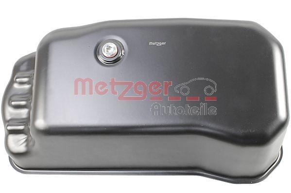 METZGER Oljetråg 7990005 Byta Oljetråg Peugeot Boxer 250 Skåpbil kostnad METZGER 7990005