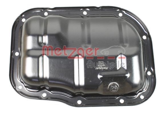 METZGER Olejová vaňa 7990056 7990056 Olejová vaňa LEXUS CT METZGER