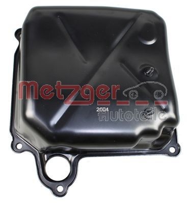 METZGER Coppa olio, cambio automatico 7990091 METZGER 7990091 Coppa olio cambio automatico VW T5 Transporter originale prezzo