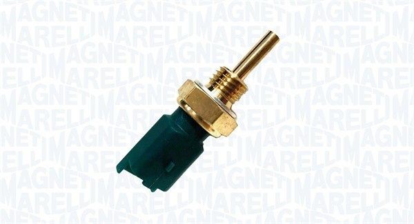 MAGNETI MARELLI Czujnik, temperatura płynu chłodzącego 171916011770 MAGNETI MARELLI Sonda temperatury 171916011770 doświadczenie