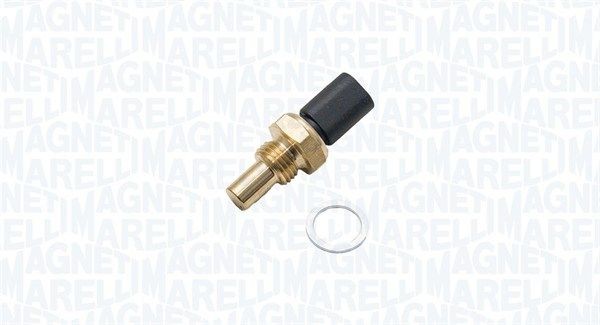 MAGNETI MARELLI Temperatuursensor 171916011810 171916011810 Koelmiddeltemperatuursensor MERCEDES-BENZ E-Klasse MAGNETI MARELLI