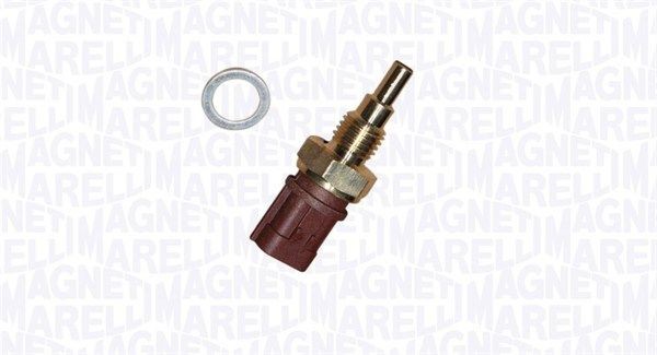 MAGNETI MARELLI Sensor, coolant temperature 171916011850 Toyota LAND CRUISER MAGNETI MARELLI coolant sensor 171916011850