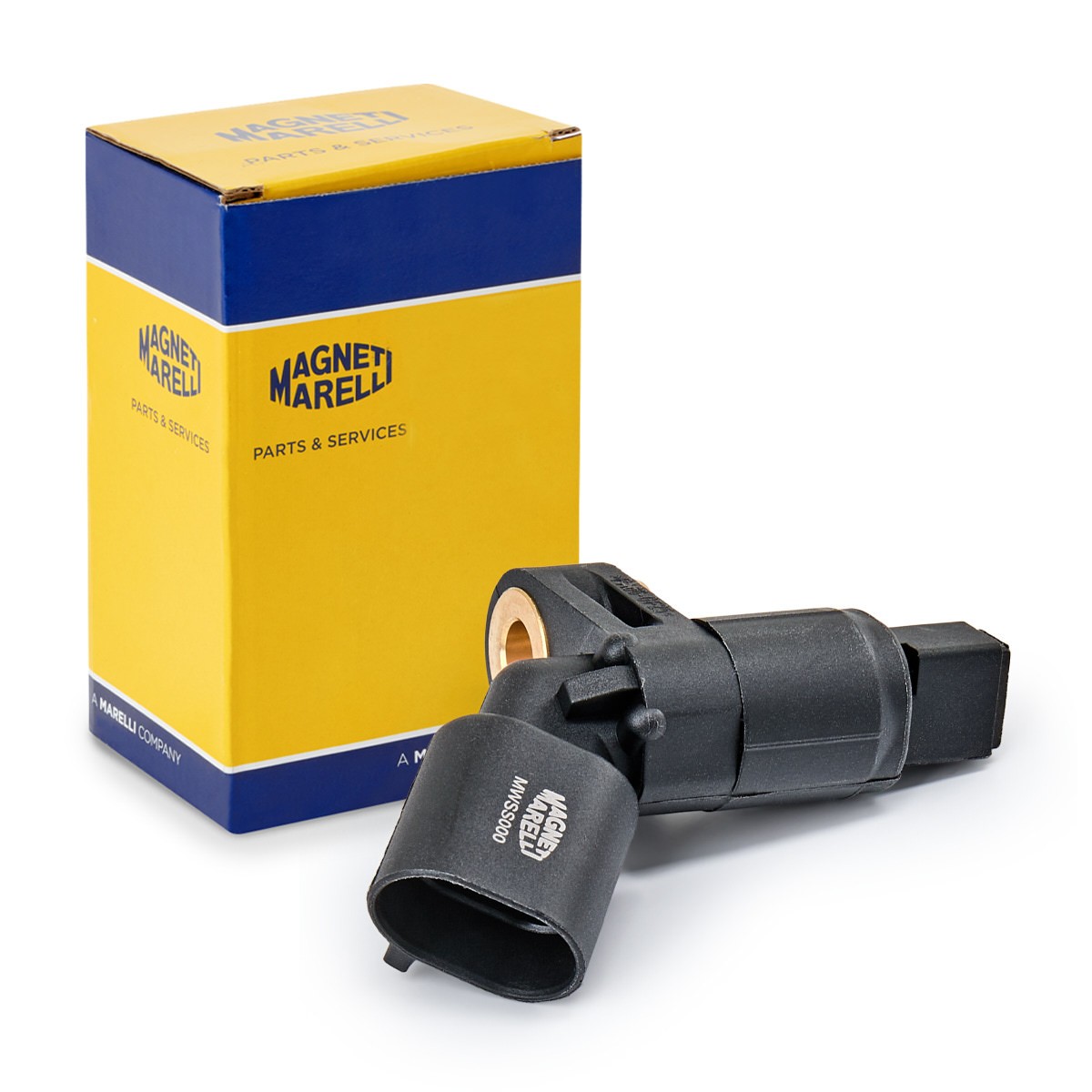 MAGNETI MARELLI ABS sensor 172100000010 172100000010 MAGNETI MARELLI abs sensor KIA CEE'D
