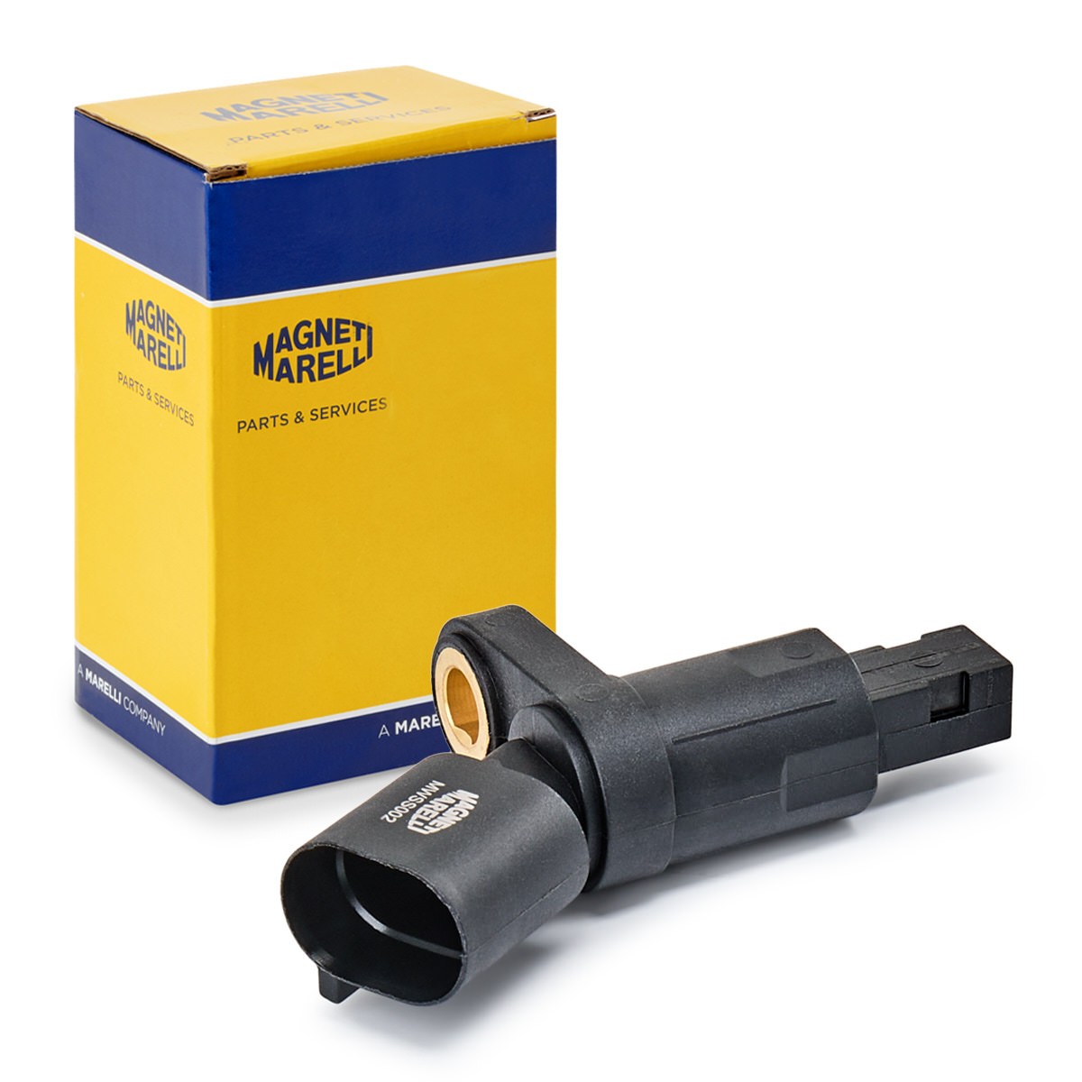 MAGNETI MARELLI Snímač počtu otáčok kolesa 172100002010 MAGNETI MARELLI Čidlo abs KIA 172100002010