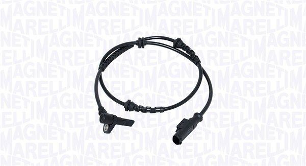ABS-anturi MAGNETI MARELLI 172100014010 MAGNETI MARELLI 172100014010 ALFA ROMEO MITO 2010 ABS anturi