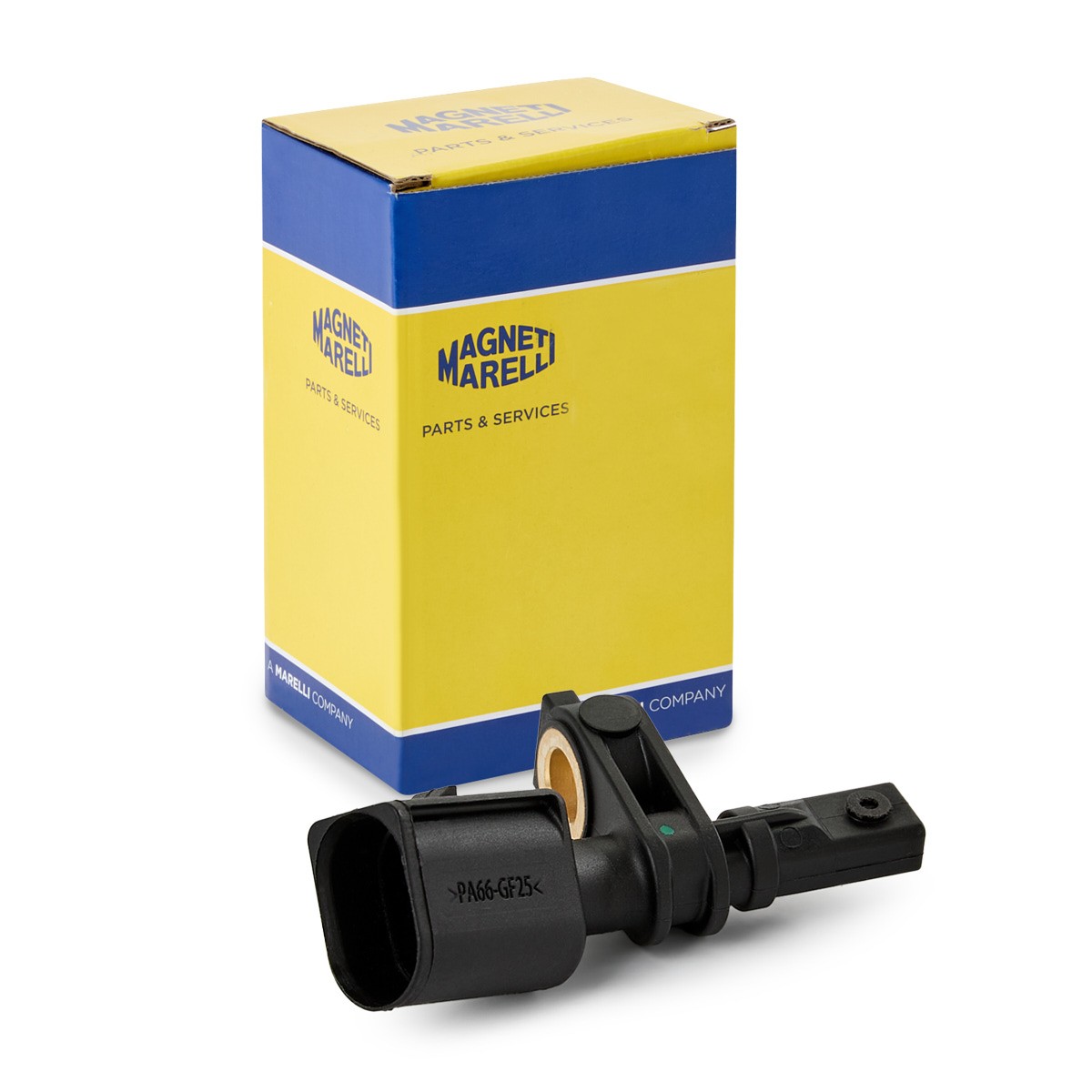Andur, rattapöörete arv MAGNETI MARELLI 172100023010 MAGNETI MARELLI 172100023010 ABS andur Seat CORDOBA 2007