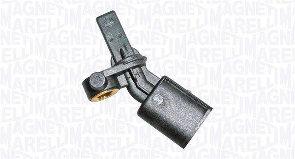 Wielsnelheidssensor (ABS) MAGNETI MARELLI 172100025010 MAGNETI MARELLI 172100025010 Wielsnelheidssensor (ABS) SEAT CORDOBA 2008