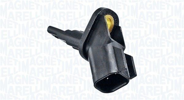 MAGNETI MARELLI Wielsnelheidssensor (ABS) 172100039010 MAGNETI MARELLI 172100039010 Abs sensor Jaguar XE X760 originele prijs