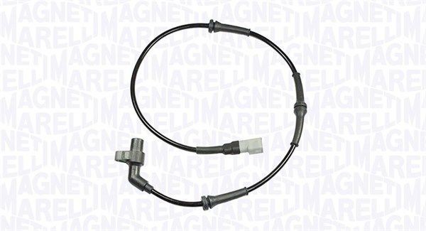 MAGNETI MARELLI Sensore ABS 172100042010 Sensore abs Ford AAL, ABL 172100042010 MAGNETI MARELLI
