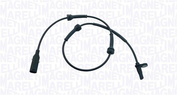 MAGNETI MARELLI Sensore ABS 172100048010 172100048010 Sensore abs MAGNETI MARELLI BMW Serie 2 costo