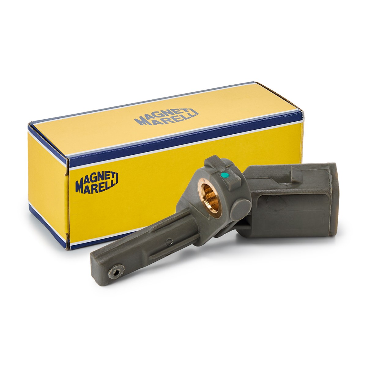 MAGNETI MARELLI ABS sensor 172100067010 Kia CEE'D MAGNETI MARELLI abs sensor 172100067010
