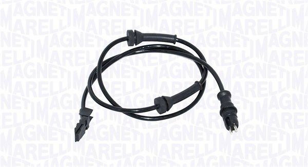 MAGNETI MARELLI ABS-givare 172100073010 172100073010 MAGNETI MARELLI abs-givare RENAULT MODUS