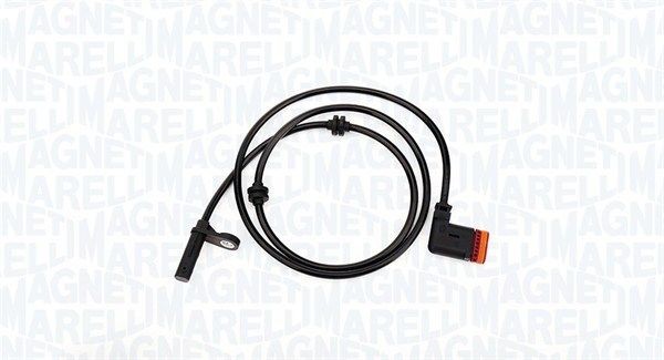 MAGNETI MARELLI ABS Sensor 172100085010 ABS sensor MAGNETI MARELLI Opel TIGRA 172100085010