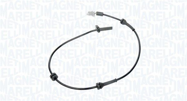 MAGNETI MARELLI ABS-anturi 172100094010 172100094010 MAGNETI MARELLI ABS anturi NISSAN TIIDA