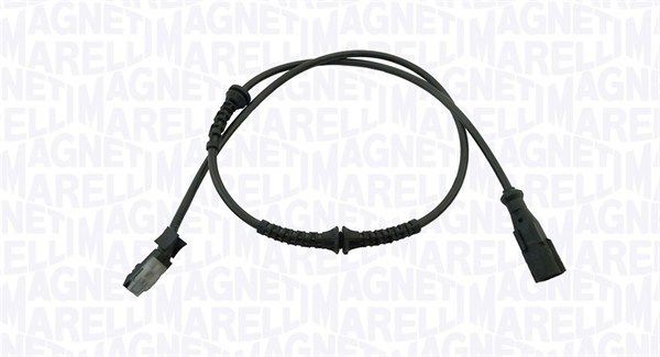 MAGNETI MARELLI ABS-givare 172100119010 172100119010 MAGNETI MARELLI abs-sensor RENAULT MODUS
