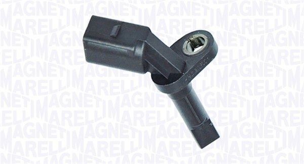 MAGNETI MARELLI Sensor, rotações da roda 172100123010 Sensor rotações da roda Audi 8T3 172100123010 MAGNETI MARELLI