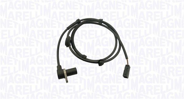MAGNETI MARELLI ABS Sensor 172100126010 MAGNETI MARELLI 172100126010 ABS Sensor