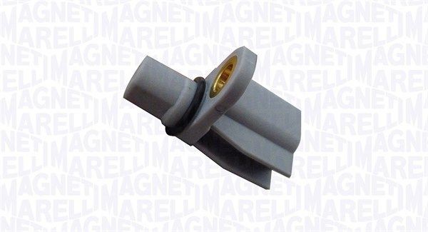 MAGNETI MARELLI Andur, rattapöörete arv 172100132010 MAGNETI MARELLI 172100132010 originaal ABS andur Ford Focus 3 Kombi hind
