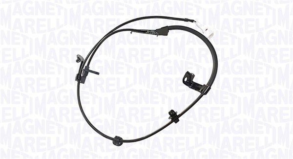 MAGNETI MARELLI ABS-Sensor 172100134010 MAGNETI MARELLI 172100134010 Raddrehzahlsensor Daihatsu Terios J1 Kosten