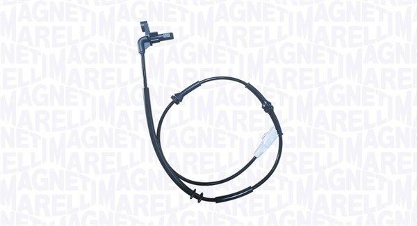 Wielsnelheidssensor (ABS) MAGNETI MARELLI 172100145010 MAGNETI MARELLI 172100145010: Wielsensor Citroen XSARA 2012