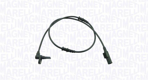 MAGNETI MARELLI ABS-Sensor 172100167010 172100167010 MAGNETI MARELLI ABS Sensor VW Crafter 30 Kastenwagen Kosten