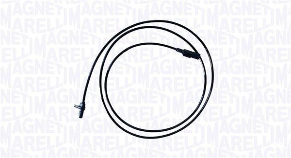 MAGNETI MARELLI Capteur ABS 172100168010 MAGNETI MARELLI 172100168010 Capteurs ABS Sprinter 3.5-T Camion plate-forme/Châssis (W906) prix