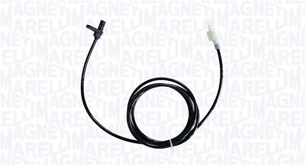 MAGNETI MARELLI Snímač počtu otáčok kolesa 172100169010 MAGNETI MARELLI 172100169010 Čidlo abs Sprinter 3.5-T Valník/Podvozok (W906) cena
