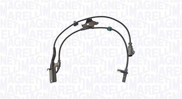 Sensore ABS MAGNETI MARELLI 172100173010 MAGNETI MARELLI 172100173010 Sensore velocità ruota TOYOTA AURIS 2018