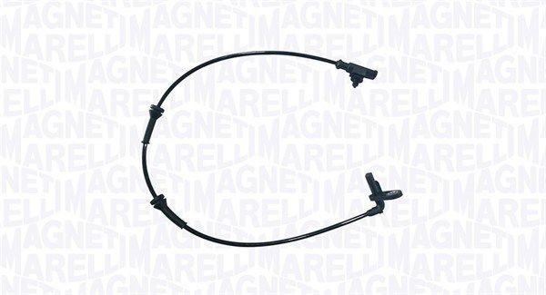 MAGNETI MARELLI Sensore ABS 172100176010 MAGNETI MARELLI 172100176010 costo Sensore abs Nissan Micra k12 Cabrio originale