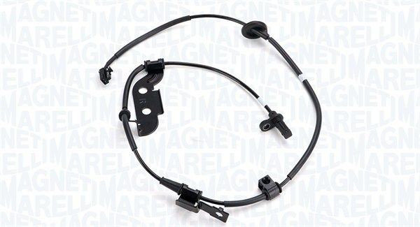 MAGNETI MARELLI ABS sensor 172100183010 Kia CEE'D MAGNETI MARELLI abs sensor 172100183010
