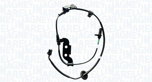 MAGNETI MARELLI Αισθητήρας, στροφές τροχού 172100184010 172100184010 Αισθητήρας ABS KIA CEE'D MAGNETI MARELLI