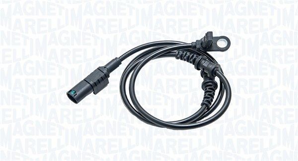 MAGNETI MARELLI ABS-givare 172100187010 MAGNETI MARELLI 172100187010 ABS-givare Mercedes Sprinter 3t Skåpbil original