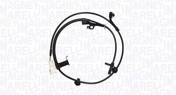 Sensor, rotações da roda MAGNETI MARELLI 172100195010 MAGNETI MARELLI 172100195010 Sensor rotações da roda DAIHATSU TERIOS 2018