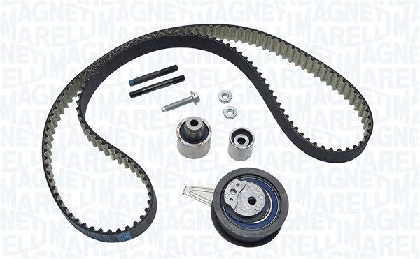 MAGNETI MARELLI Kit cinghia di distribuzione 341306640000 341306640000 costo Cinghia di distribuzione MAGNETI MARELLI SEAT LEON