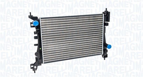Radiateur MAGNETI MARELLI 350213157900 MAGNETI MARELLI 350213157900: Radiator Opel ADAM 2023