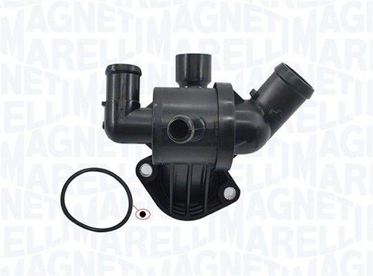 MAGNETI MARELLI Termóstato, líquido de refrigeração 352317003570 MAGNETI MARELLI 352317003570 Termóstato líquido de refrigeração Polo V preço