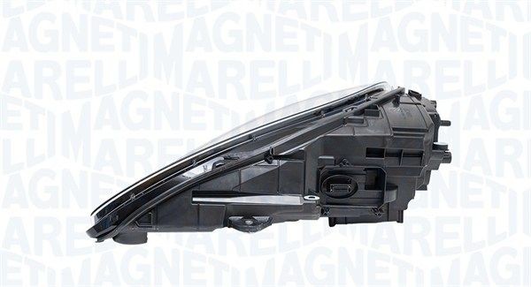 MAGNETI MARELLI Predné svetlo 711451000474 711451000474 Svetlomety MAGNETI MARELLI PORSCHE 718