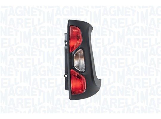 Feu arrière MAGNETI MARELLI 712106401110 MAGNETI MARELLI 712106401110: Feu arrière Fiat PANDA 2012