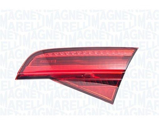 MAGNETI MARELLI Baklykt 715011113014 MAGNETI MARELLI 715011113014 Baklykt