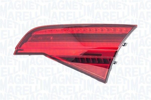 Rear light MAGNETI MARELLI 715011113016 MAGNETI MARELLI 715011113016 2015 AUDI A8 rear lights replacement