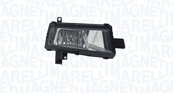 MAGNETI MARELLI Mistlamp 719000000194 719000000194 Mistlampen Volkswagen VENTO MAGNETI MARELLI