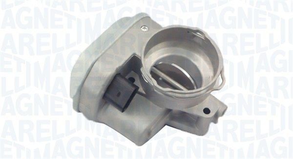 MAGNETI MARELLI Droseļvārsta pievada stiprinājums 802000000024 802000000024 Droseļvārsts MITSUBISHI GALANT MAGNETI MARELLI