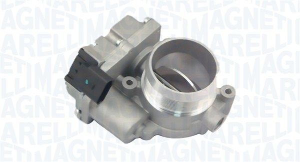Škrtiaca klapka MAGNETI MARELLI 802000000025 MAGNETI MARELLI 802000000025: Škrtiaca klapka Volkswagen PHAETON 2005