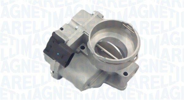 MAGNETI MARELLI Corpo farfallato 802000000029 802000000029 Corpo farfallato MAGNETI MARELLI Volkswagen NEW BEETLE costo