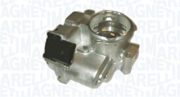 MAGNETI MARELLI Drosselklappenstutzen 802000000031 802000000031 Drosselklappe MAGNETI MARELLI LEXUS LC