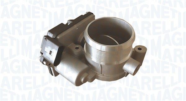 MAGNETI MARELLI Boîtier de papillon 802000000036 Volkswagen EOS Corps papillon MAGNETI MARELLI 802000000036