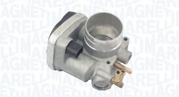 MAGNETI MARELLI Spjällhus 802000000038 802000000038 MAGNETI MARELLI gasspjäll AUDI A3