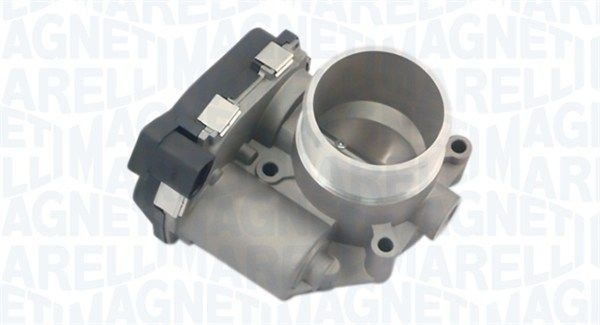 MAGNETI MARELLI Gasspjeld 802000000043 802000000043 Gasspjeld SAAB 9-5 MAGNETI MARELLI